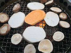 -日进一片海.生腌海鲜火锅.宵夜烧烤(三里屯总店)