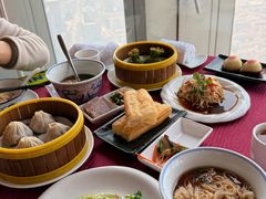 -洲际酒店·凌霄中餐厅SUMMIT