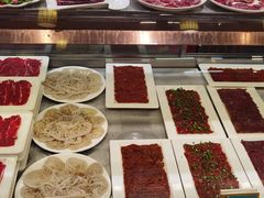 -成渝龙火锅(都江堰店)