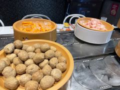 -龍歌自助小火锅(李沧丽达店)
