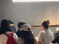 -喜茶(深圳万象城黑金店)