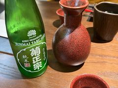 -一豚轩·烧鸟·豚骨拉面(五四路店)