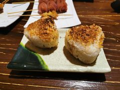 -鸟亭·居酒屋(青年路店)