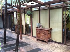 -新竹里馆·花园餐厅(兴苑路店)