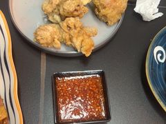 -许哥东北烧烤·铁丳烤串·宫后夹肉(繁花中心店)