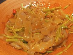 -李记饺子·熏酱东北菜(欢乐谷店)
