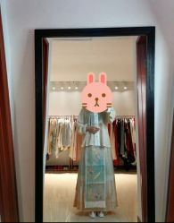 -浮生梦·百里长安汉服体验·化妆造型(永宁门skp店)