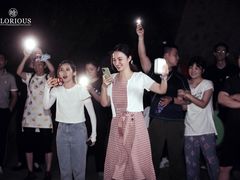 -鬼笑石后山停车场