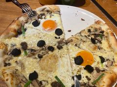 -JINNS锦时 steak&pizza(浸信会礼拜堂旧址店)