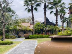 -广州都喜泰丽温泉度假酒店