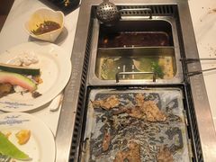 -星伦多自助料理·涮烤一体(奉贤龙湖天街店)