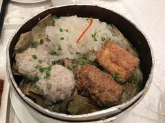 沔阳三蒸-亢龙太子酒轩(东湖店)