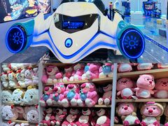 -万达广场(南宁青秀店)