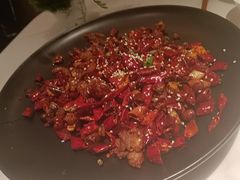 -上上席川菜(凯德乐峰广场店)