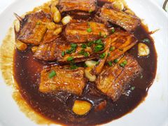 -碧海银沙海鲜餐厅(恒大海上威尼斯店)