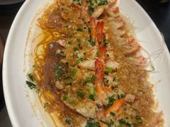 -吴越荣记苏州菜·松鼠桂鱼(月光码头店)