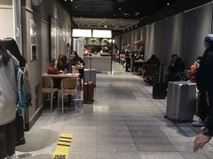 大堂-肯德基(火车北站店)