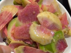 -老门框爆肚涮肉(方庄店)