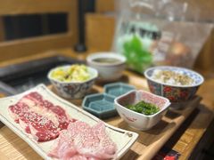-小肉魁家•烧肉放题自助(南门中大国际店)