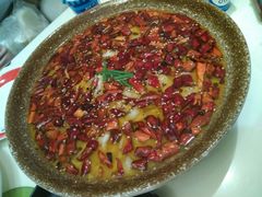 -咖啡人·融合餐厅(万达环宇店)