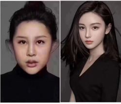 -吉米护肤造型