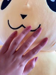 -沫儿·美甲美睫·半永久·皮肤管理