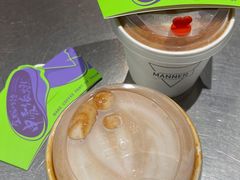 -Manner Coffee(淮海755店)
