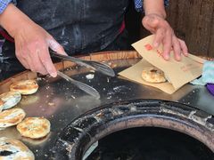 -徐禾记手工烧饼(农院路店)