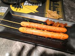 -嘎嘎鸭脑壳(蜀汉路店)