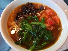 -半山腰·云南菜(侨福芳草地店)