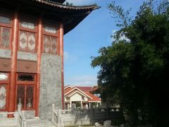 android_upload_pic-三亚亚龙湾雅高美爵酒店