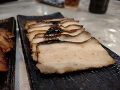-傅记酱肉