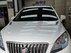 -天猫养车贴膜轻改·蓝电(优匹康桥东路店)