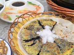 -紫藤园·天目湖大鱼头(南山竹海店)