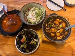 -无届青年餐馆(熙街店)