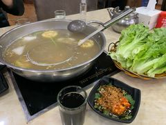 -潮汕良记牛肉火锅(洪武路店)