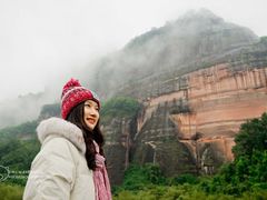 -丹霞山风景名胜区