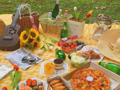 -人民公园(罗湖区)