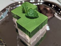 -芽笼芽笼新加坡餐厅(环球港店)