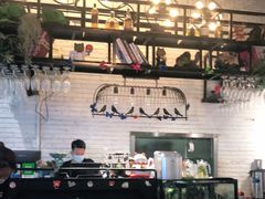 -Hi YOU你的饭局泰餐厅(雍和宫店)