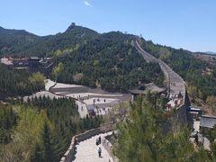 -雁门关景区