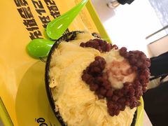 -MOMO冰品·生巧汤圆(红桥店)