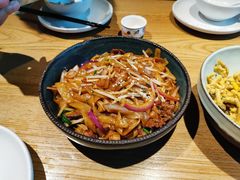 -潮粥荟·潮汕砂锅粥(槐房万达店)