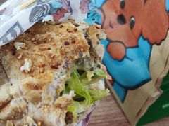 -赛百味SUBWAY(小北店)