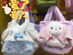 -娃娃集合营(上海奉贤龙湖天街店)