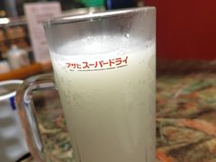 可尔必思苏打-炙柒Sekinana·精致料理 烧鸟·铁板烧(海上世界店)