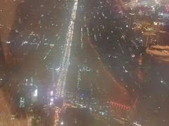 -随意鸟地方101观景餐厅