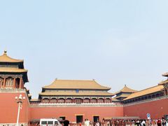 -故宫博物院(故宫)