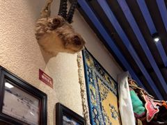 -敏珠拉姆藏餐·南京厨房(富春江东街店)