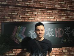 点击看大图 -HD HAIR STYLE